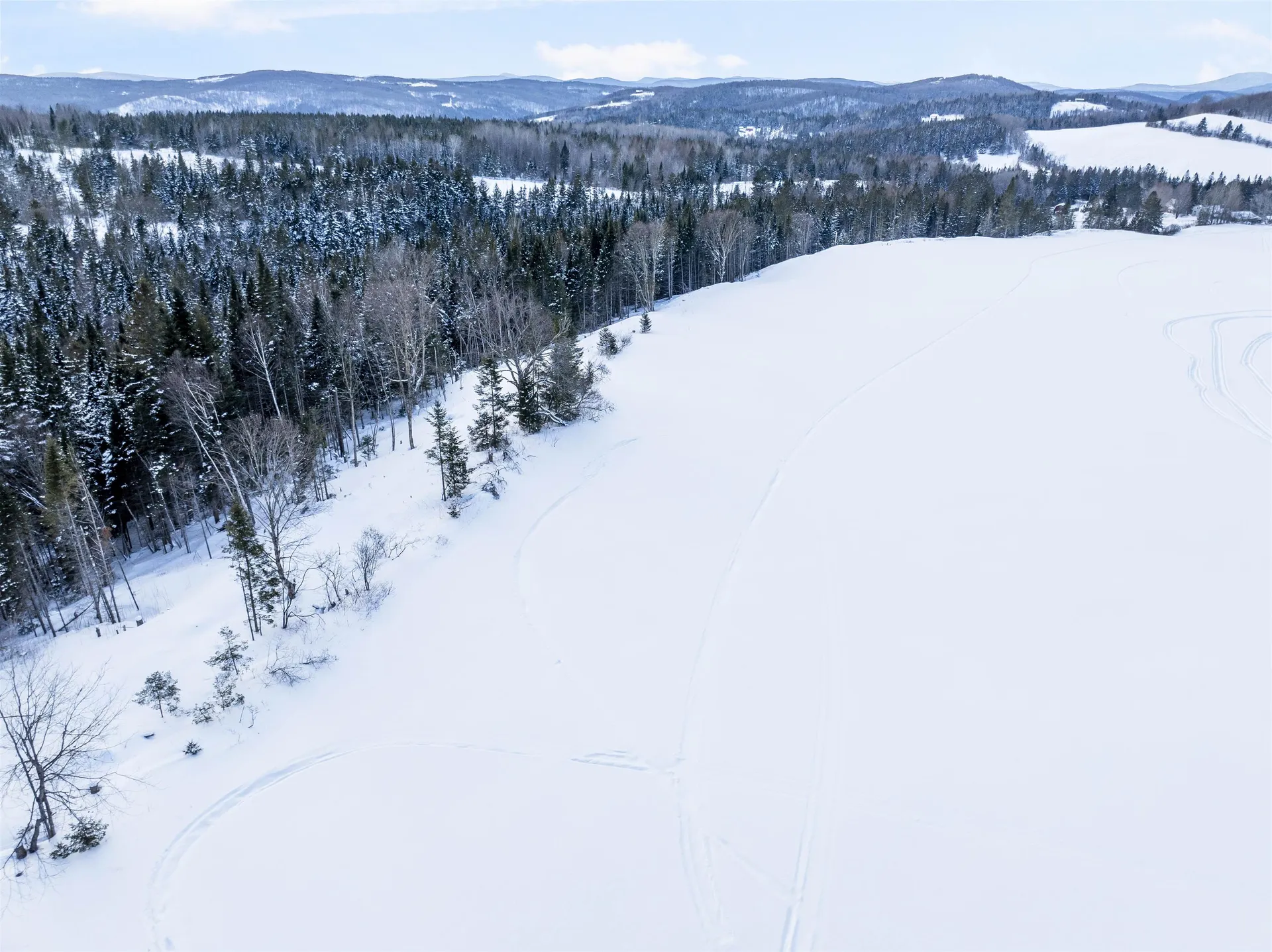 Lot 3 Creampoke Road Stewartstown NH 03576