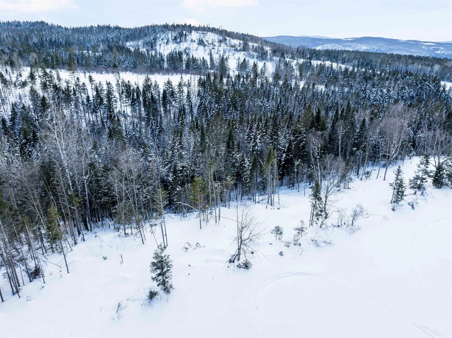 Lot 3 Creampoke Road Stewartstown NH 03576