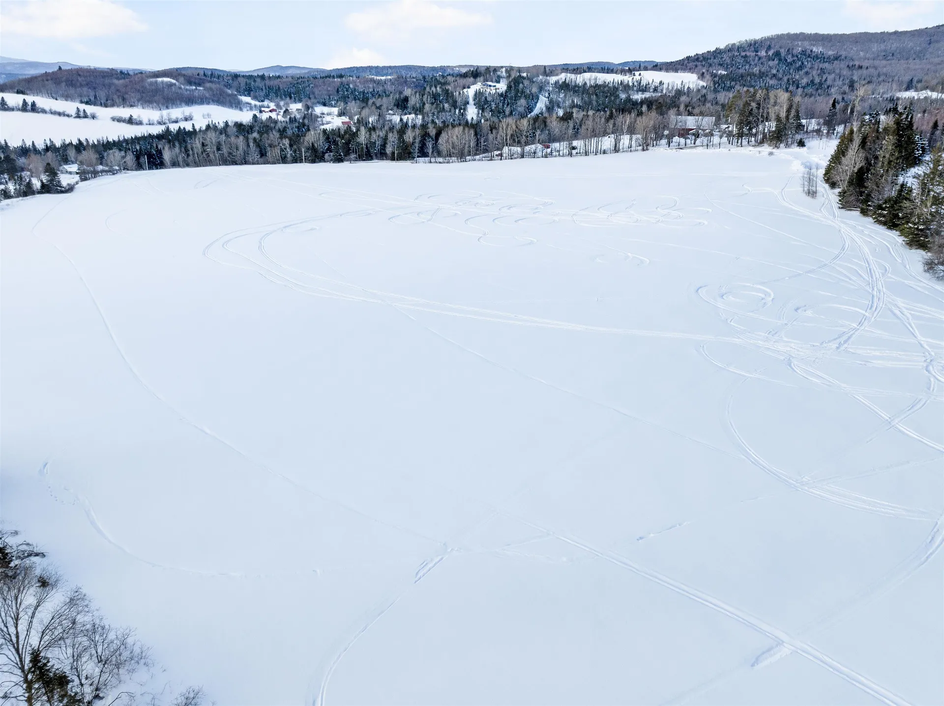 Lot 3 Creampoke Road Stewartstown NH 03576