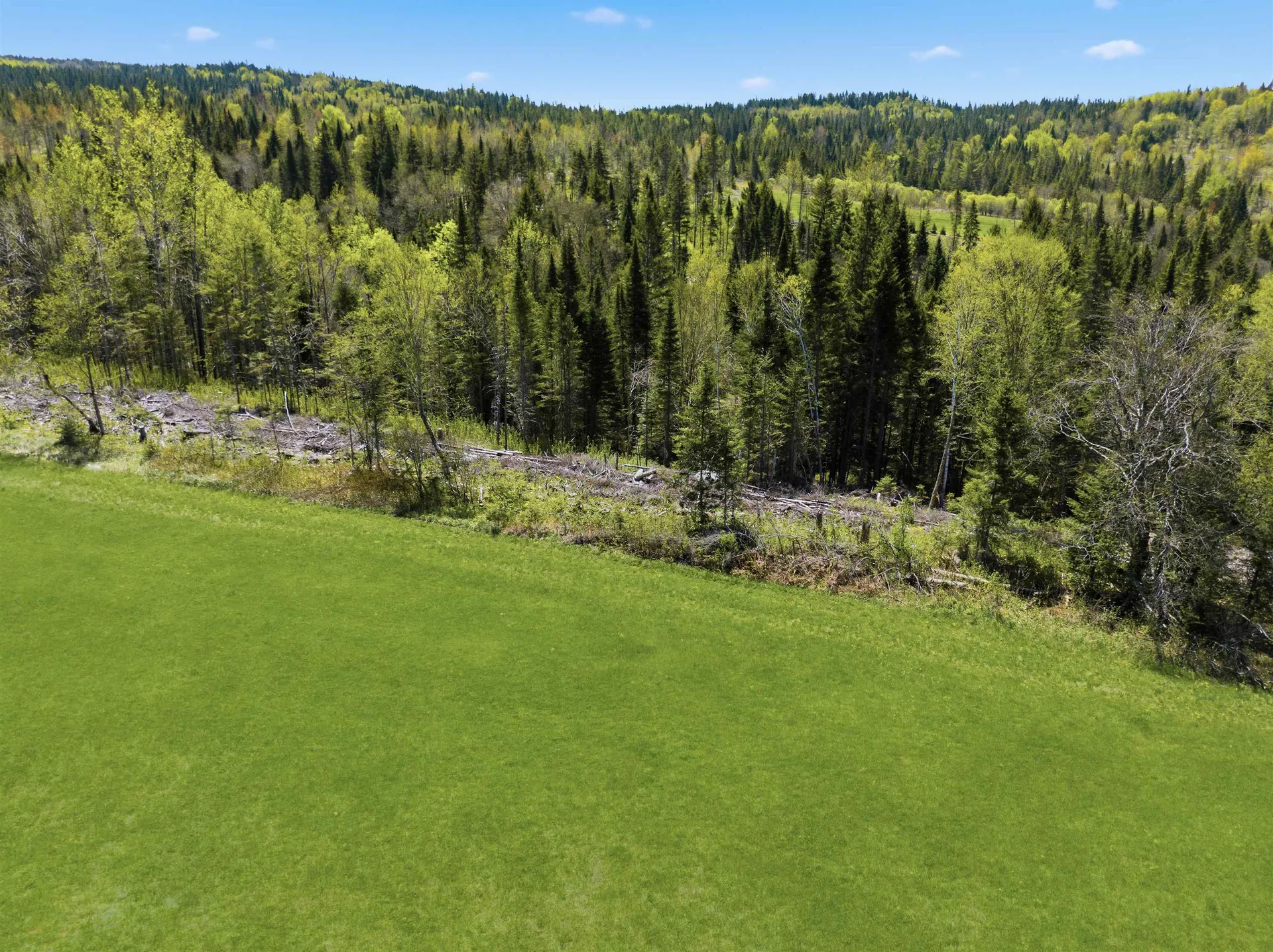Lot 3 Creampoke Road Stewartstown NH 03576
