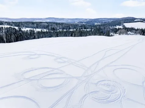 Lot 3 Creampoke Road Stewartstown NH 03576