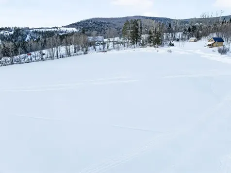 Lot 3 Creampoke Road Stewartstown NH 03576