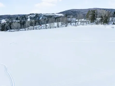 Lot 3 Creampoke Road Stewartstown NH 03576