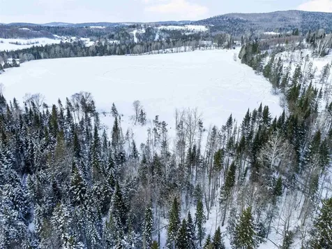 Lot 3 Creampoke Road Stewartstown NH 03576