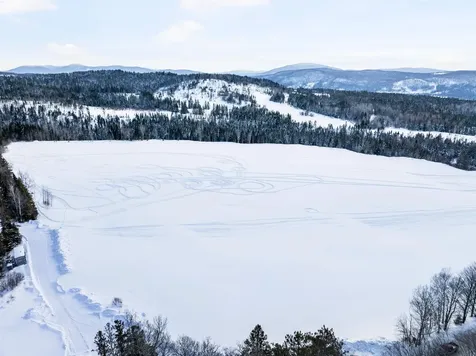 Lot 3 Creampoke Road Stewartstown NH 03576