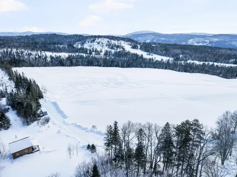 Lot 3 Creampoke Road Stewartstown NH 03576