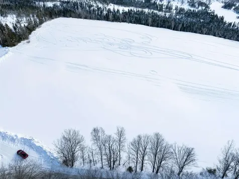 Lot 3 Creampoke Road Stewartstown NH 03576