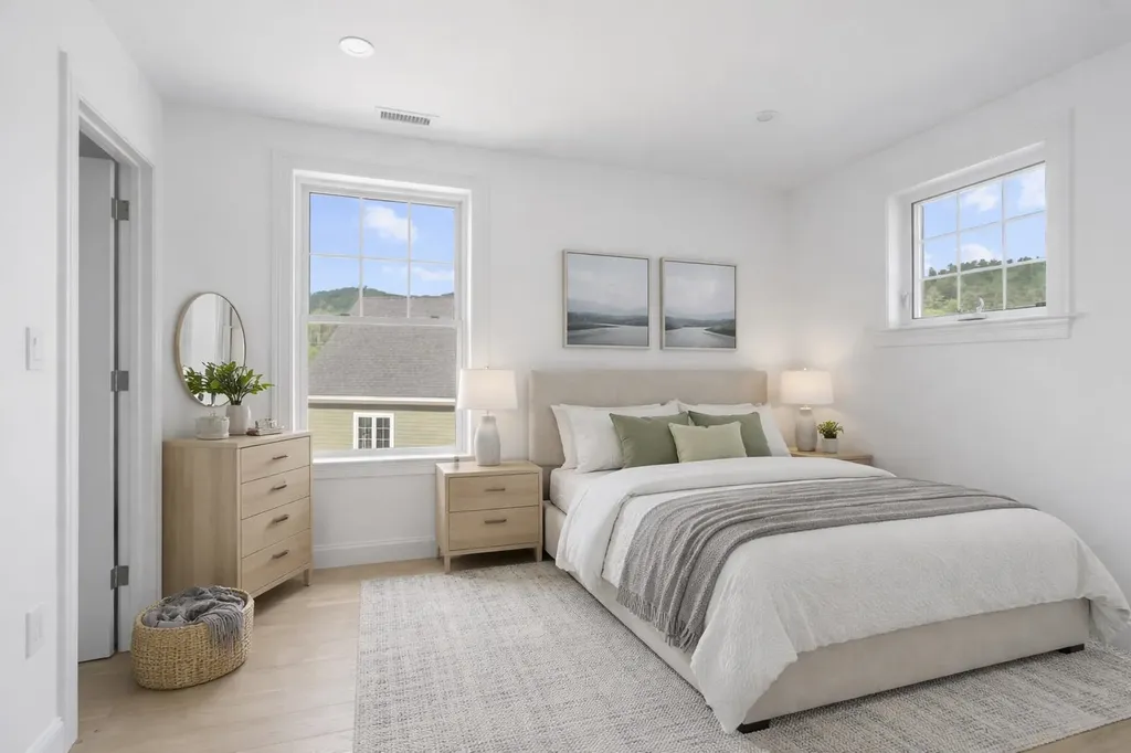 4 Grace Road Thornton NH 03285