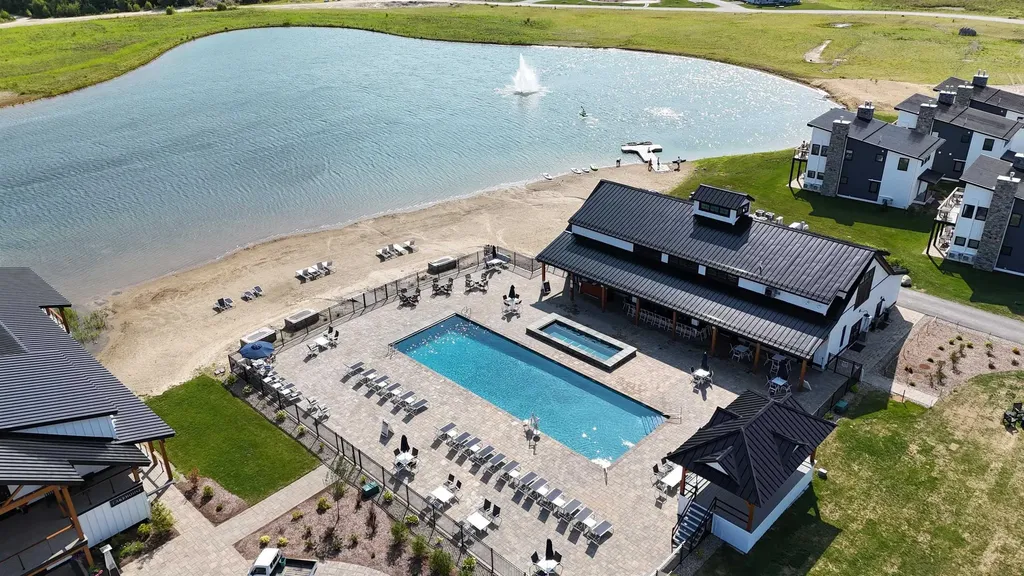 4 Grace Road Thornton NH 03285