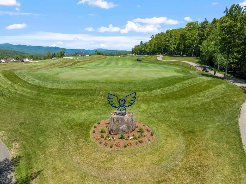 4 Grace Road Thornton NH 03285