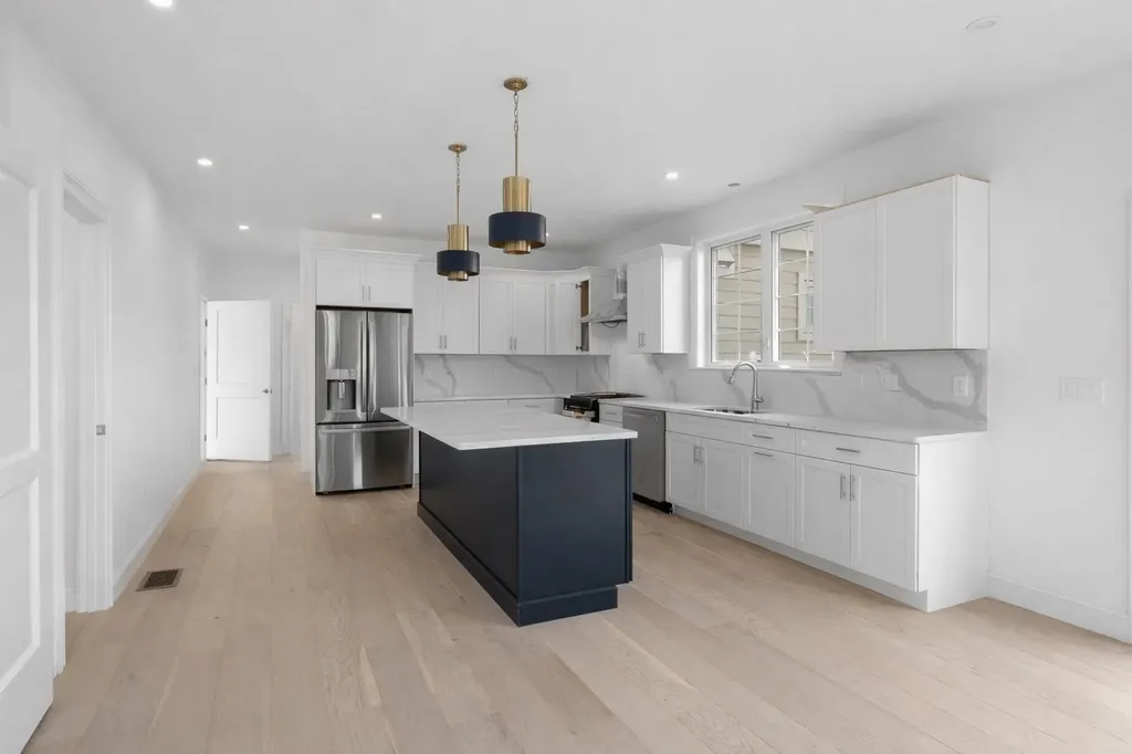 4 Grace Road Thornton NH 03285