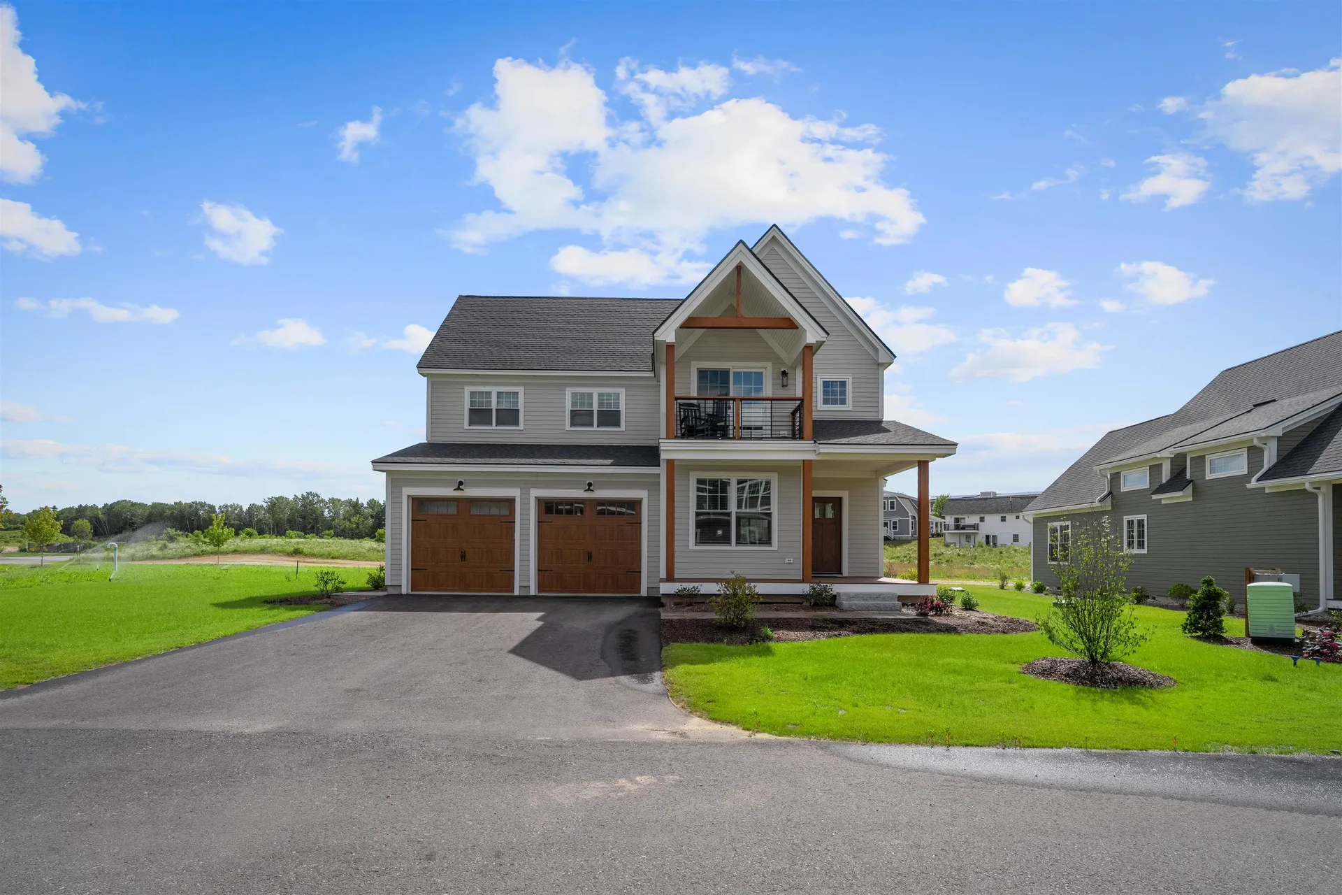 Thornton NH, 4 Grace Road, Unit 32