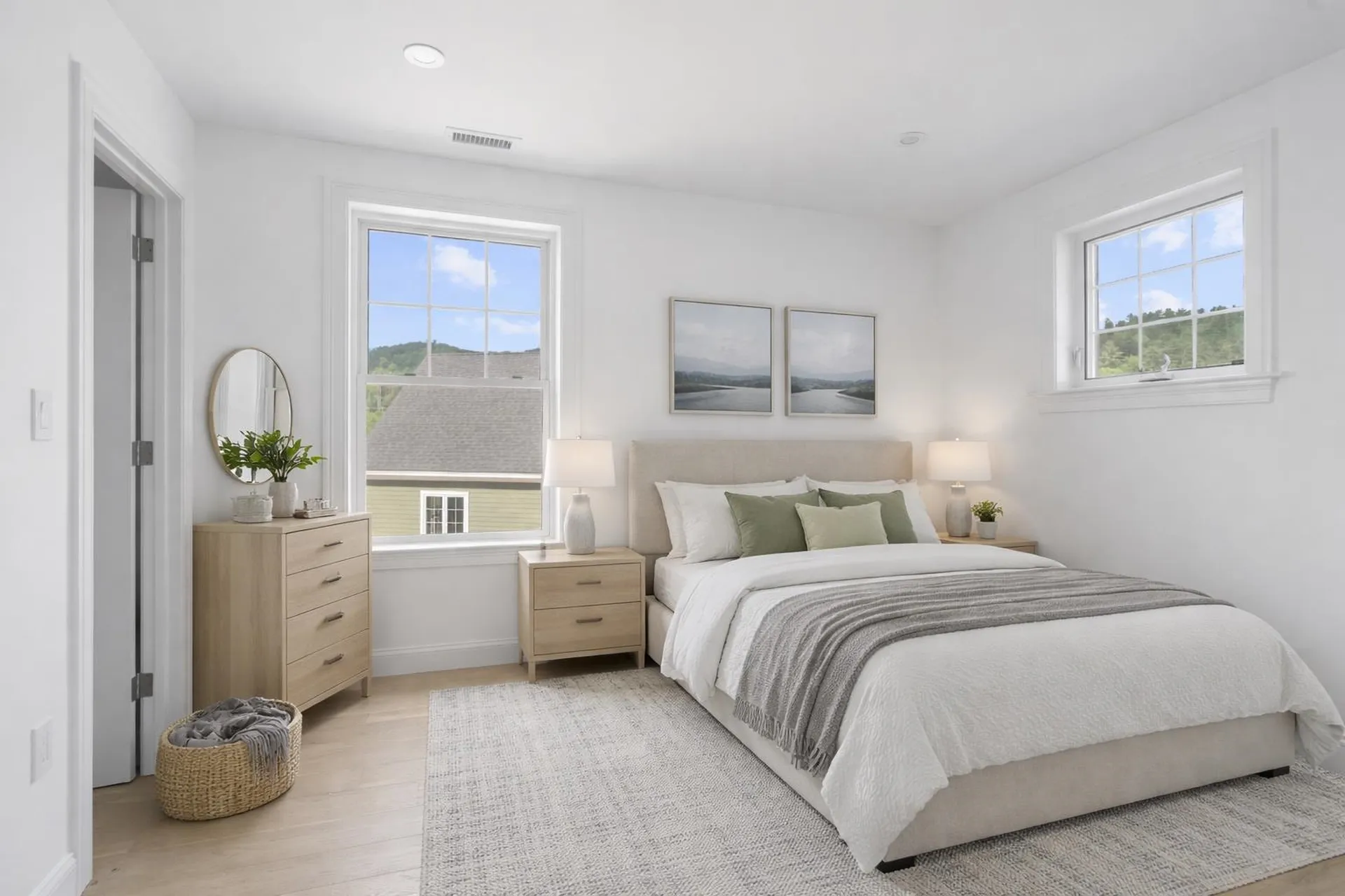 4 Grace Road Thornton NH 03285