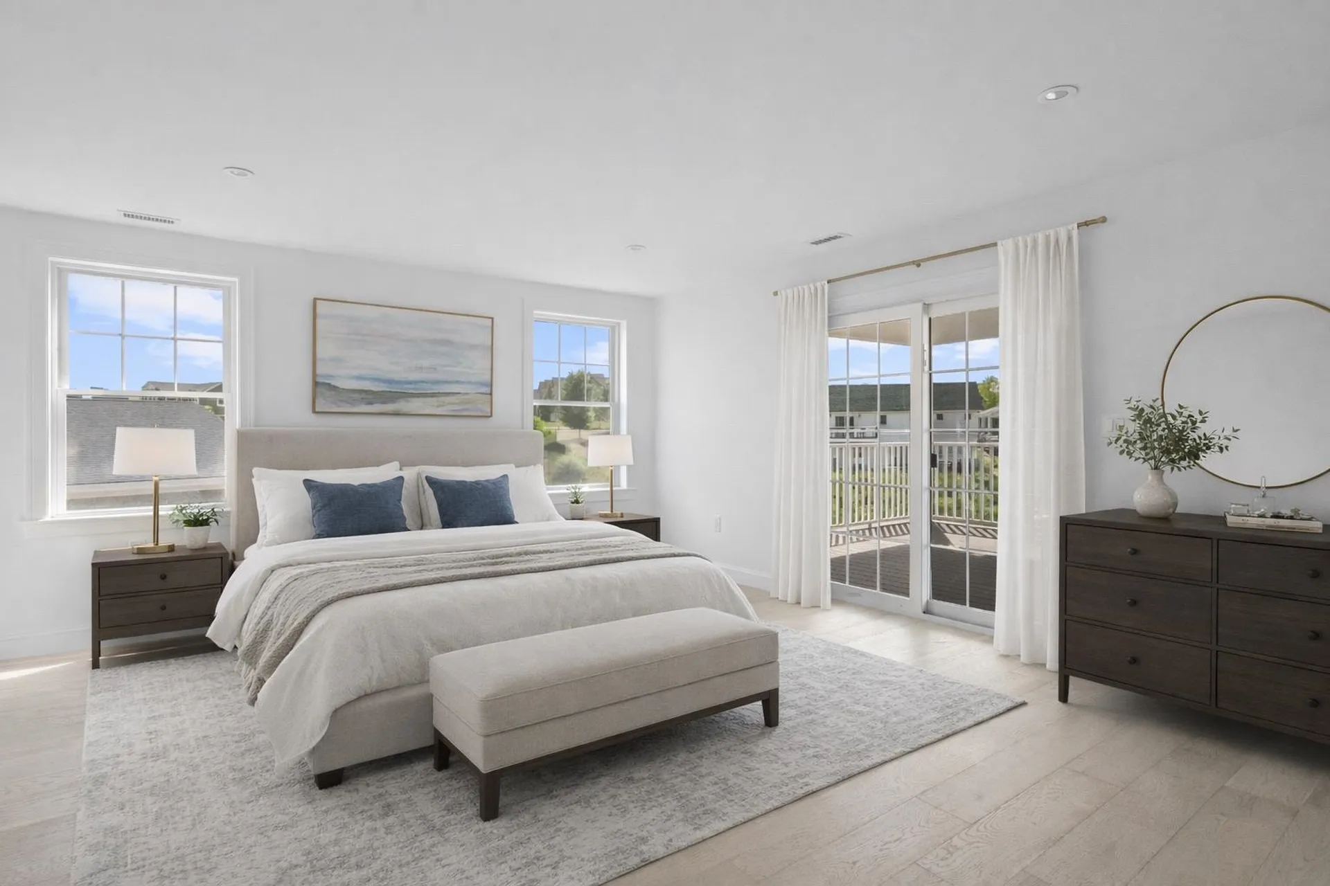 4 Grace Road Thornton NH 03285