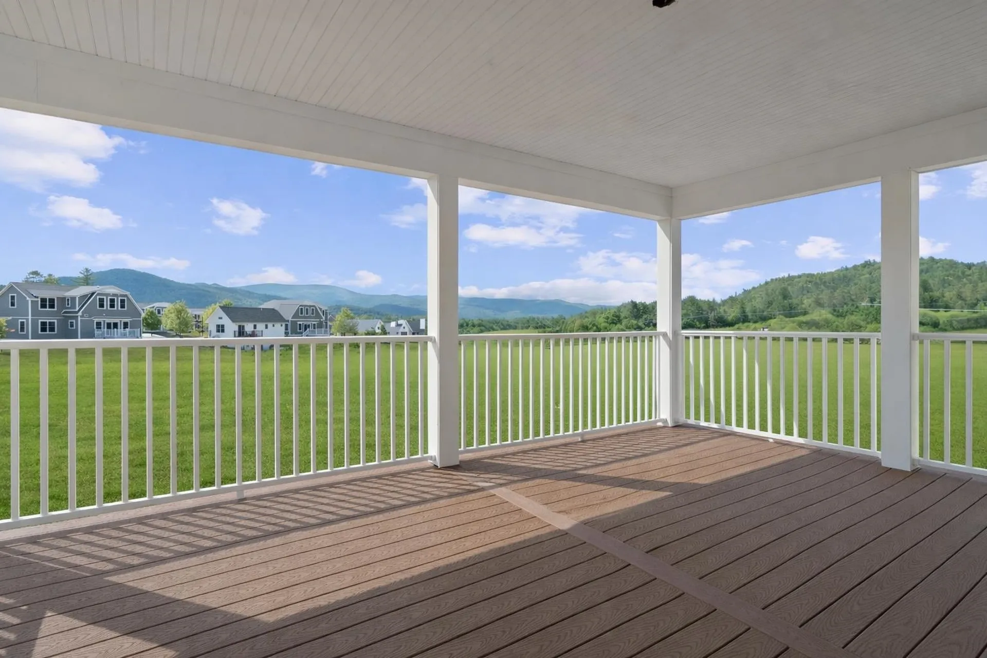 4 Grace Road Thornton NH 03285