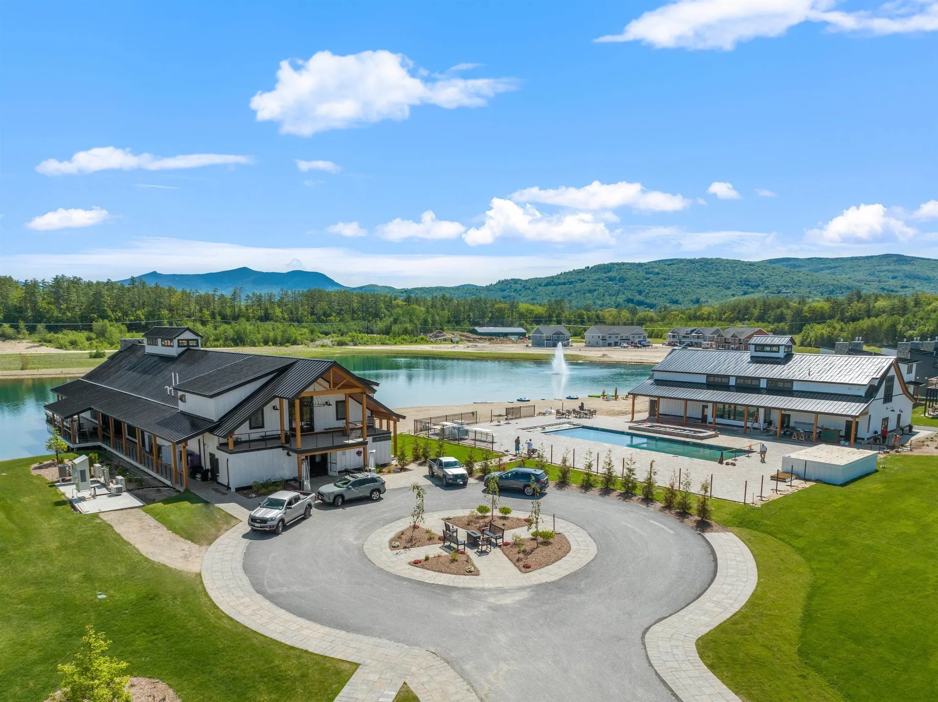 4 Grace Road Thornton NH 03285