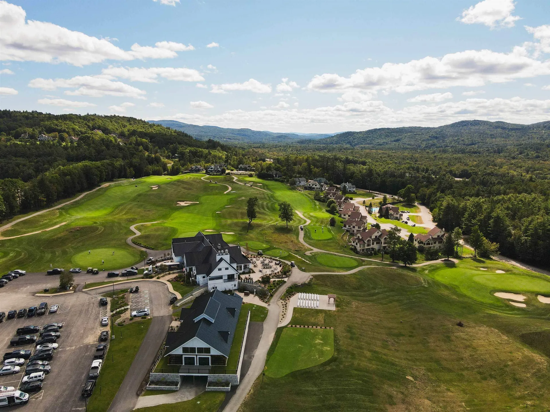 4 Grace Road Thornton NH 03285