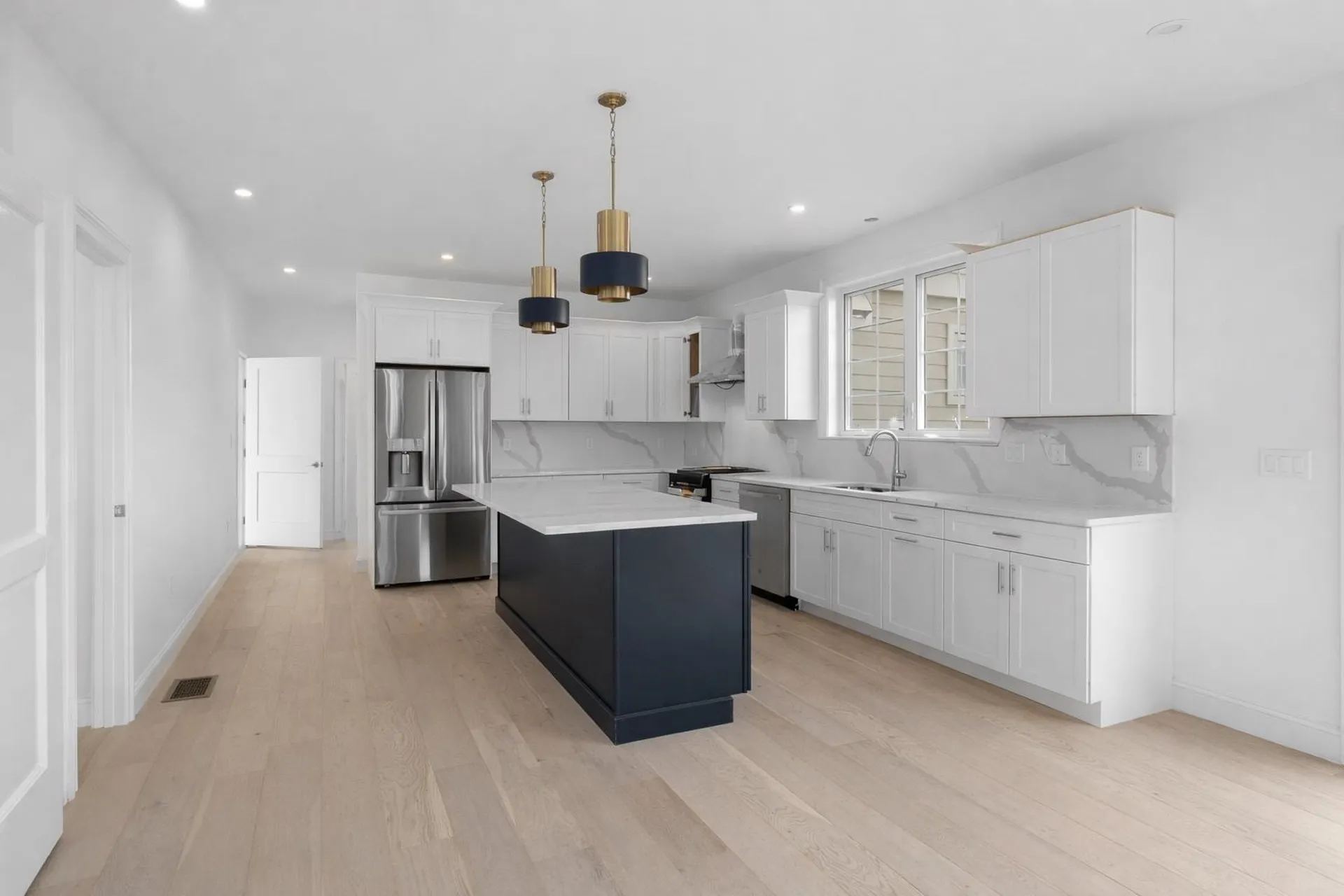 4 Grace Road Thornton NH 03285