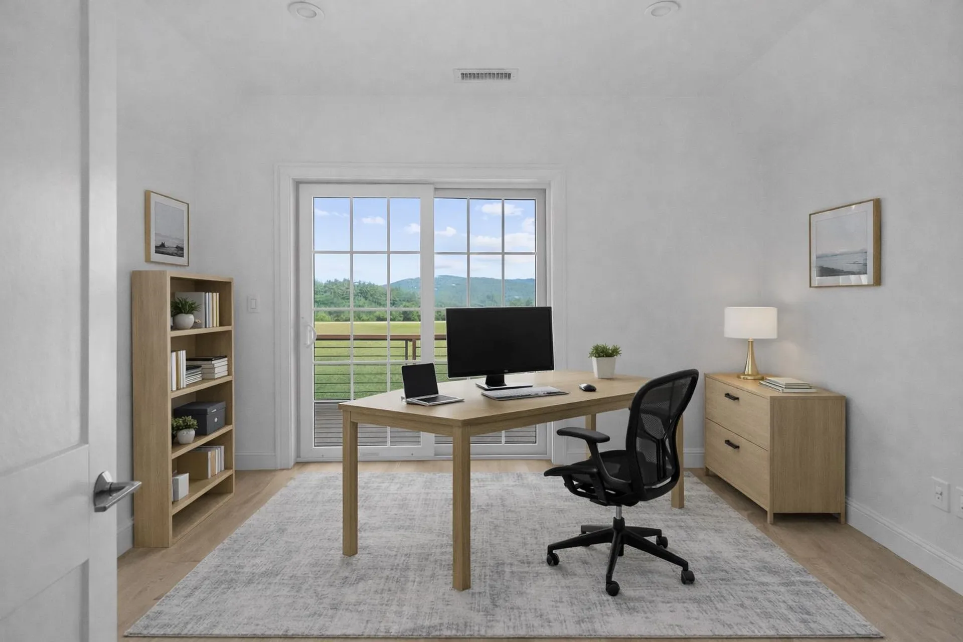 4 Grace Road Thornton NH 03285