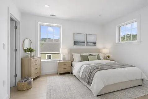 4 Grace Road Thornton NH 03285