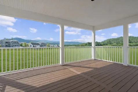 4 Grace Road Thornton NH 03285