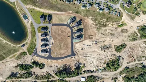 4 Grace Road Thornton NH 03285