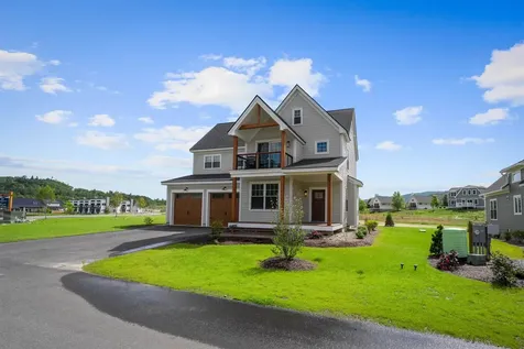 4 Grace Road Thornton NH 03285