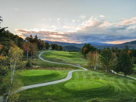 4 Grace Road Thornton NH 03285