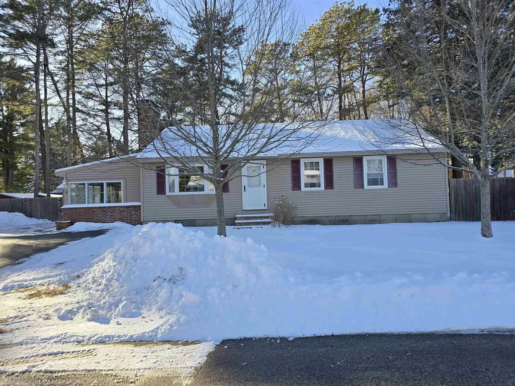 3 Cricket Lane Concord NH 03301