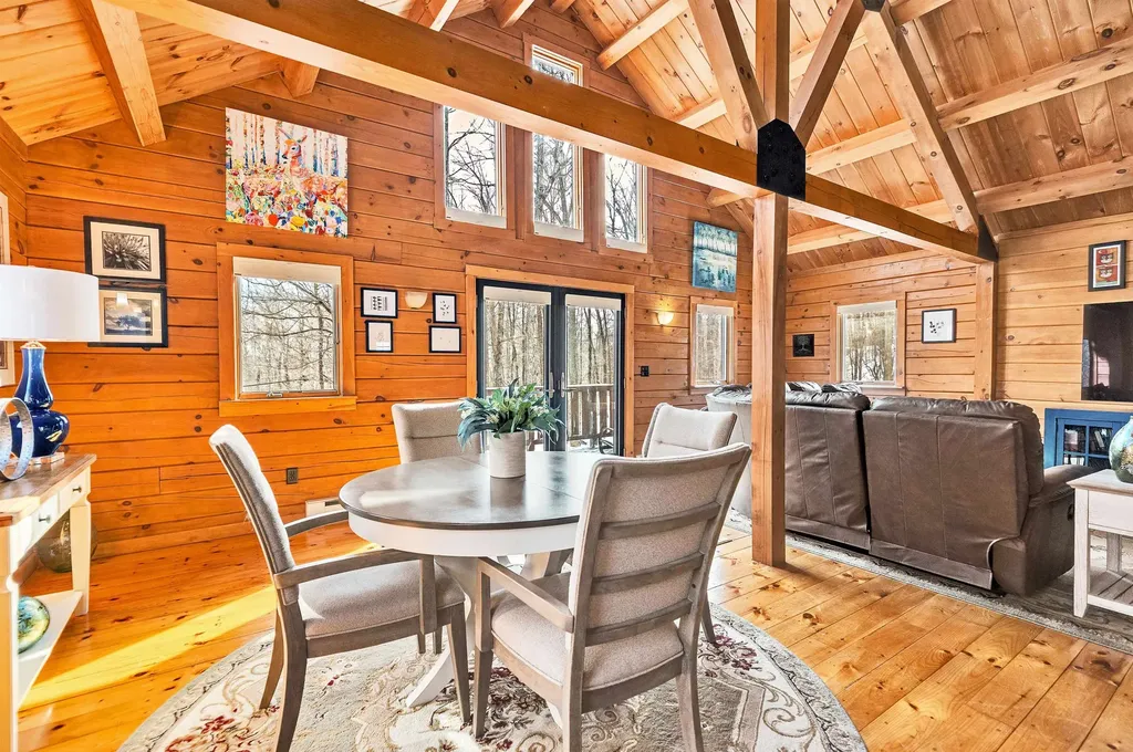 664 Tigola Trail Stoddard NH 03464