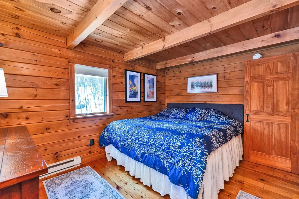 664 Tigola Trail Stoddard NH 03464