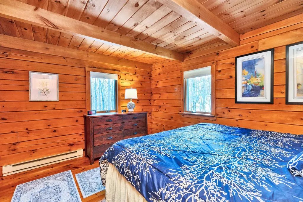 664 Tigola Trail Stoddard NH 03464