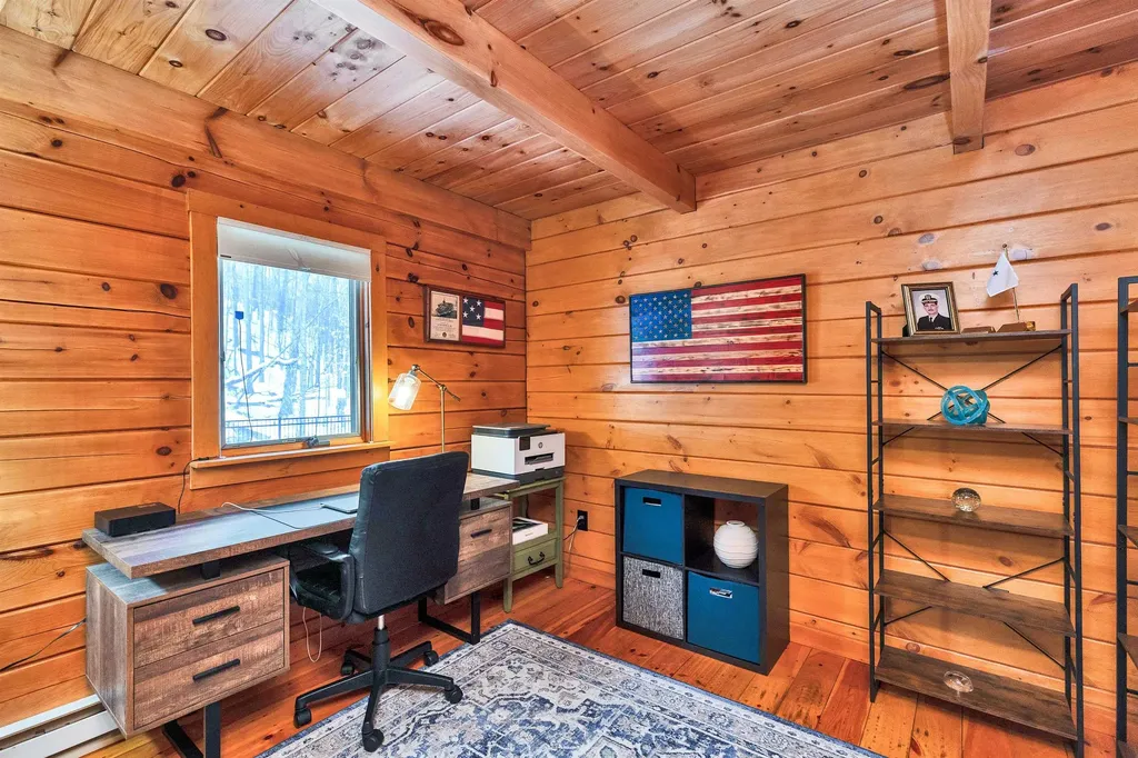 664 Tigola Trail Stoddard NH 03464