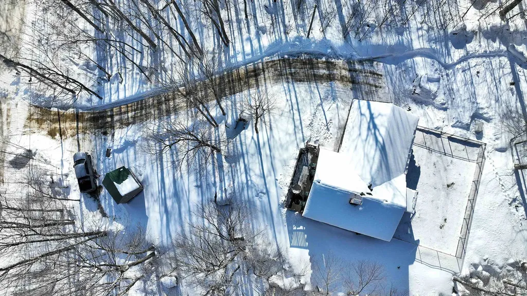 664 Tigola Trail Stoddard NH 03464