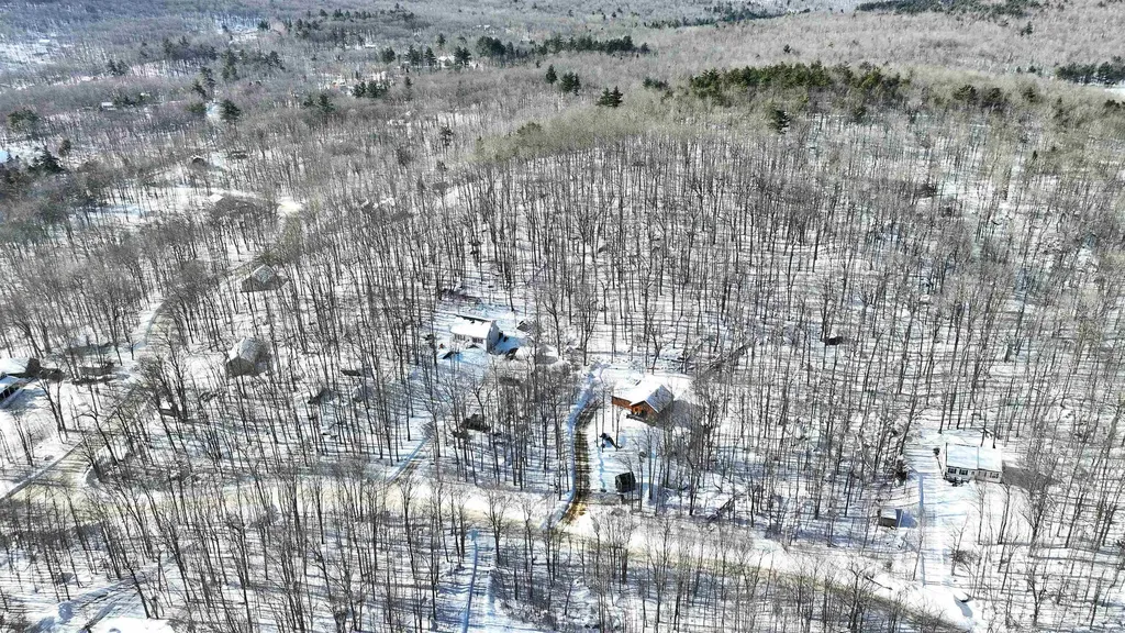 664 Tigola Trail Stoddard NH 03464