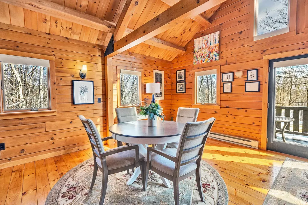 664 Tigola Trail Stoddard NH 03464