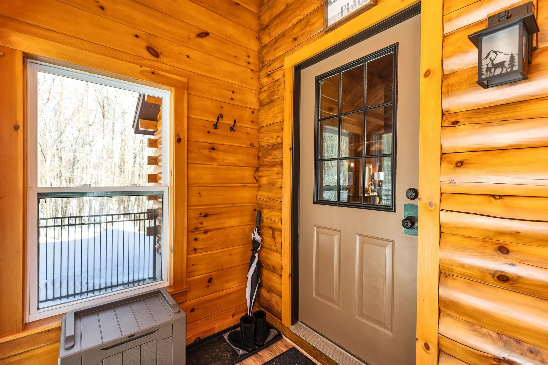 664 Tigola Trail Stoddard NH 03464