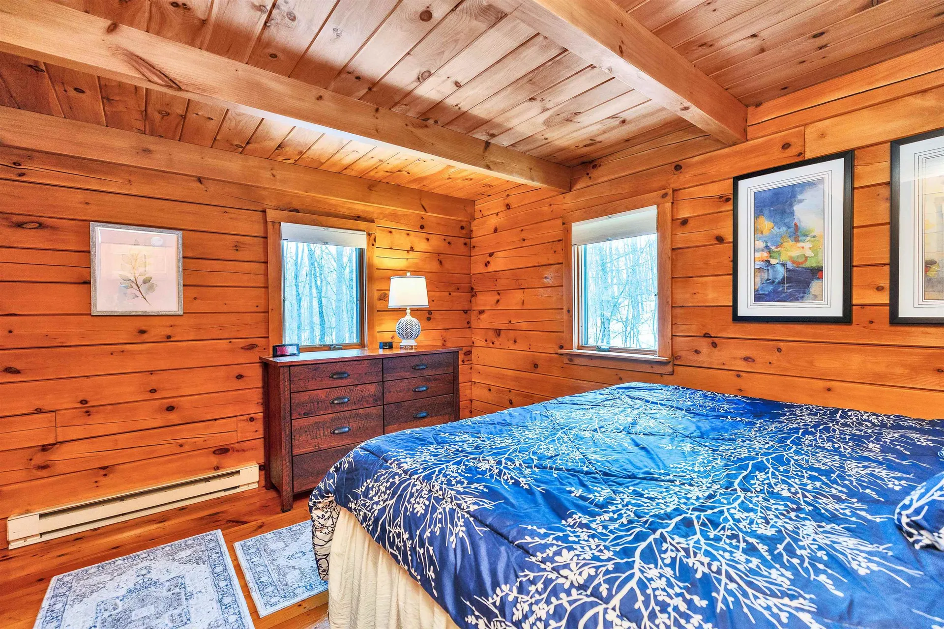 664 Tigola Trail Stoddard NH 03464