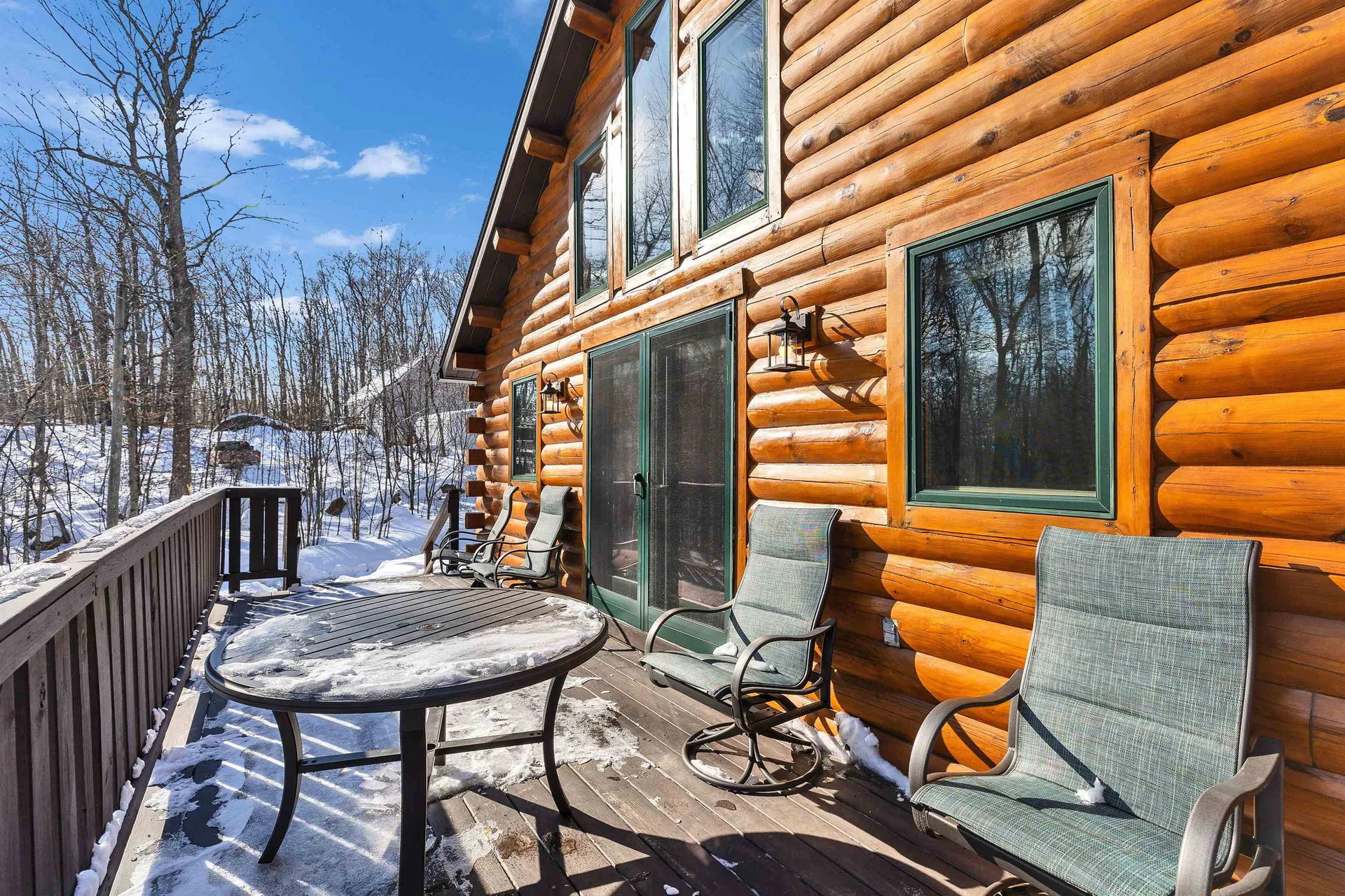 664 Tigola Trail Stoddard NH 03464