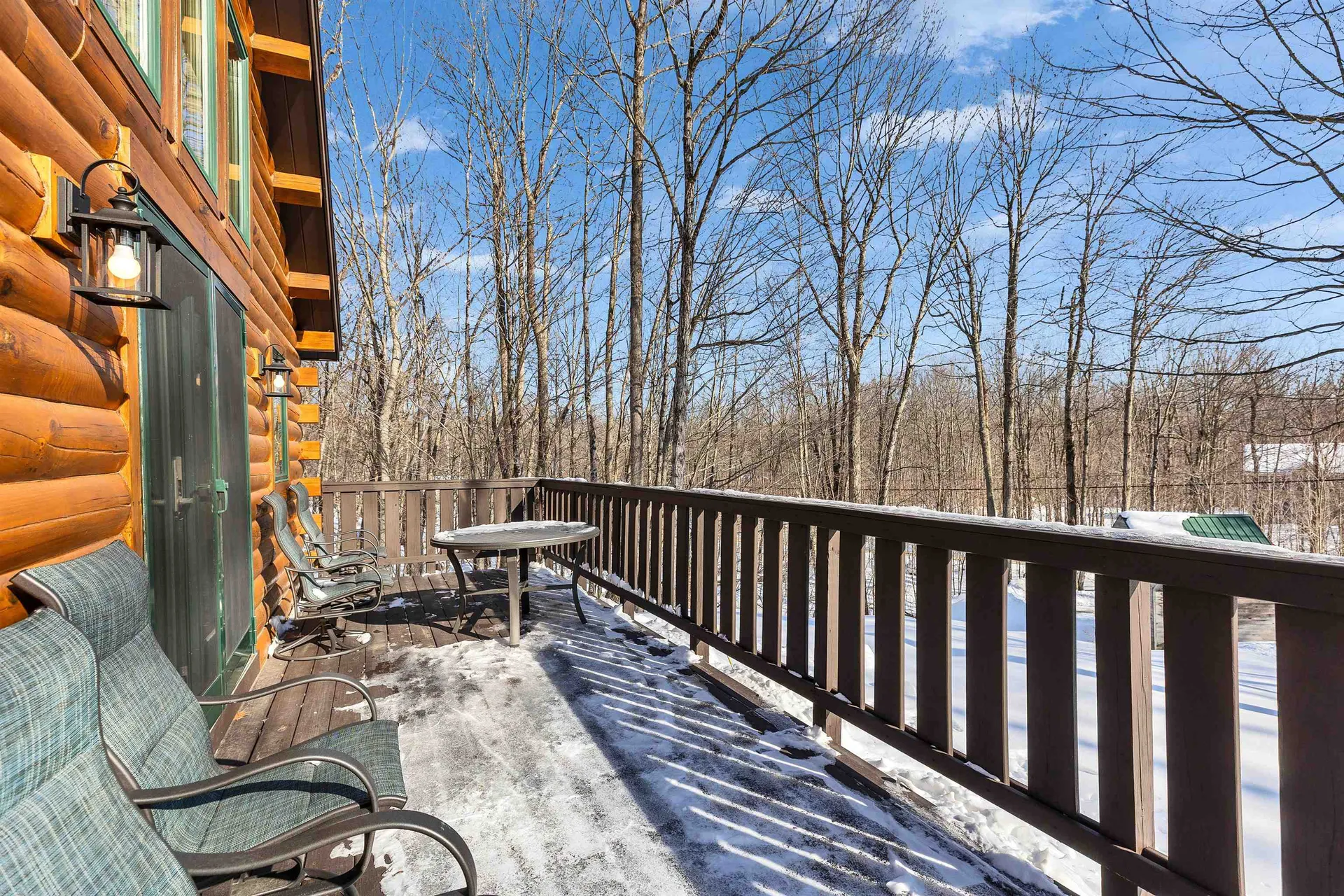 664 Tigola Trail Stoddard NH 03464