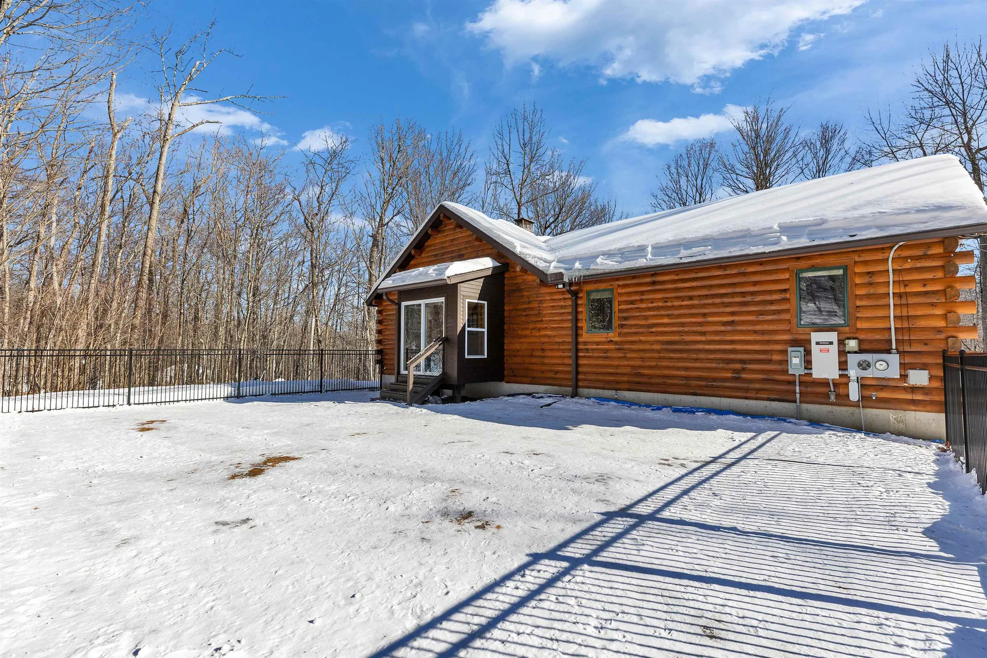 664 Tigola Trail Stoddard NH 03464