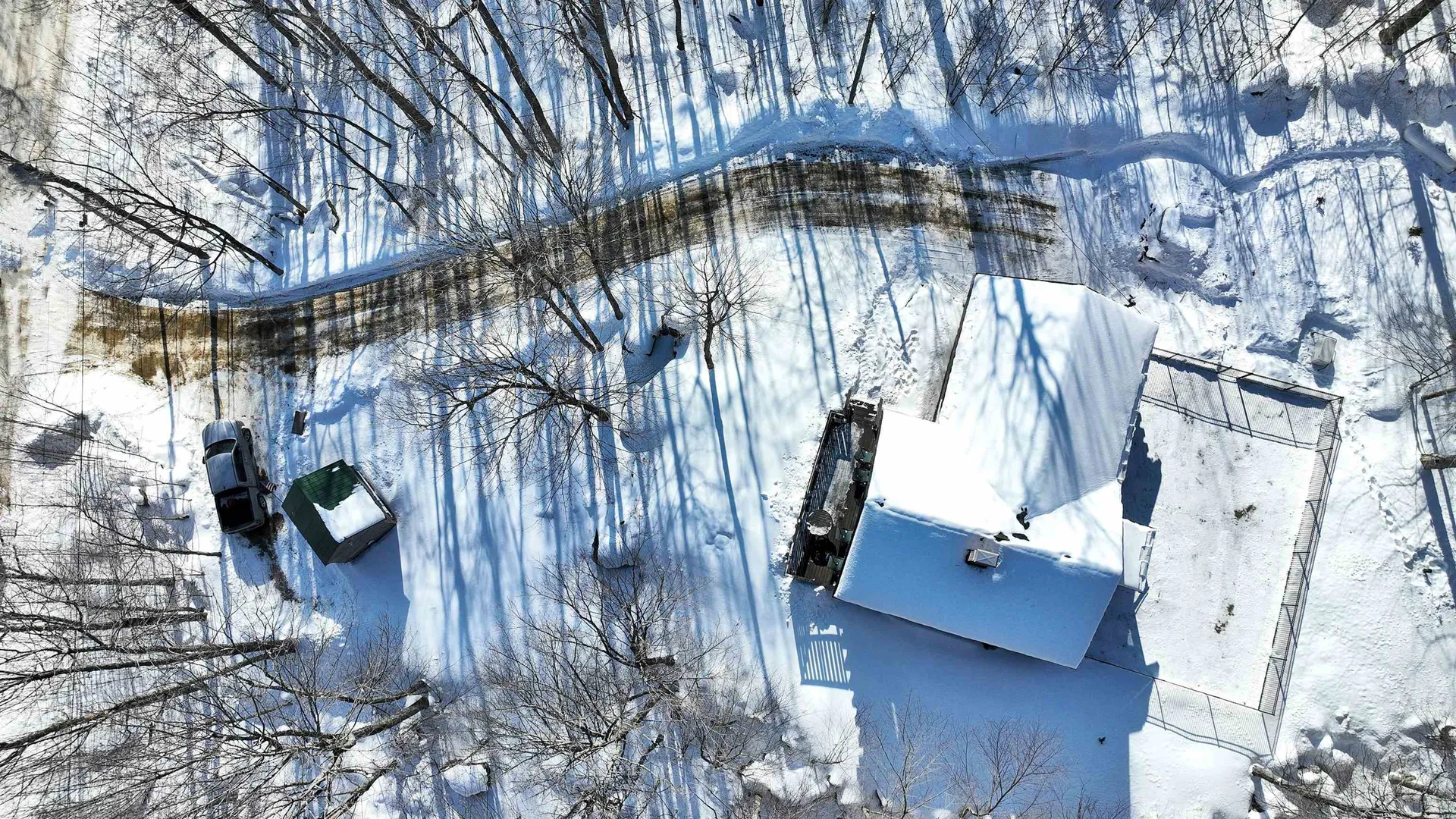 664 Tigola Trail Stoddard NH 03464
