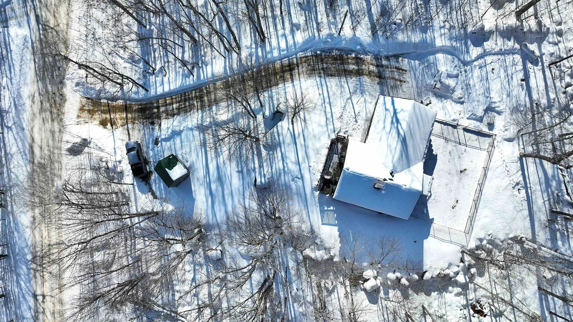 664 Tigola Trail Stoddard NH 03464