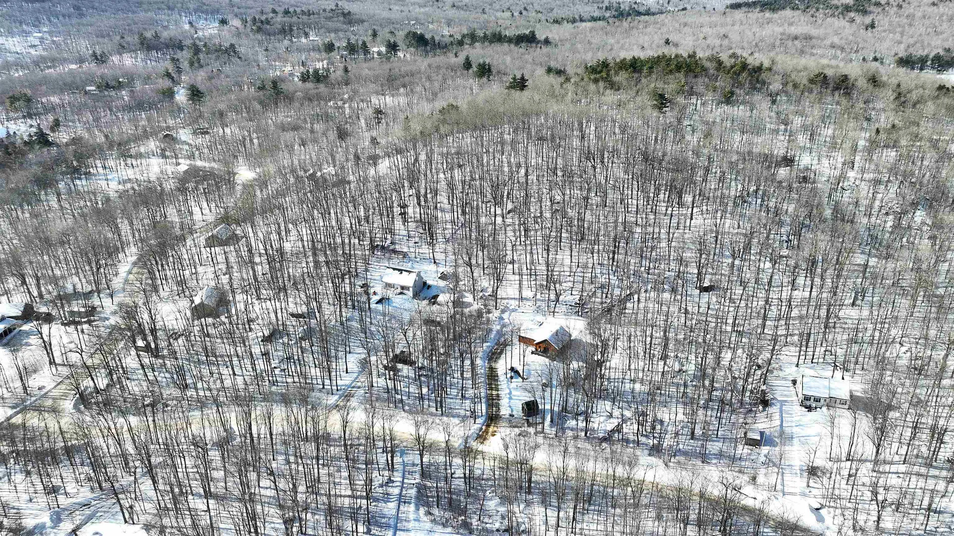 664 Tigola Trail Stoddard NH 03464
