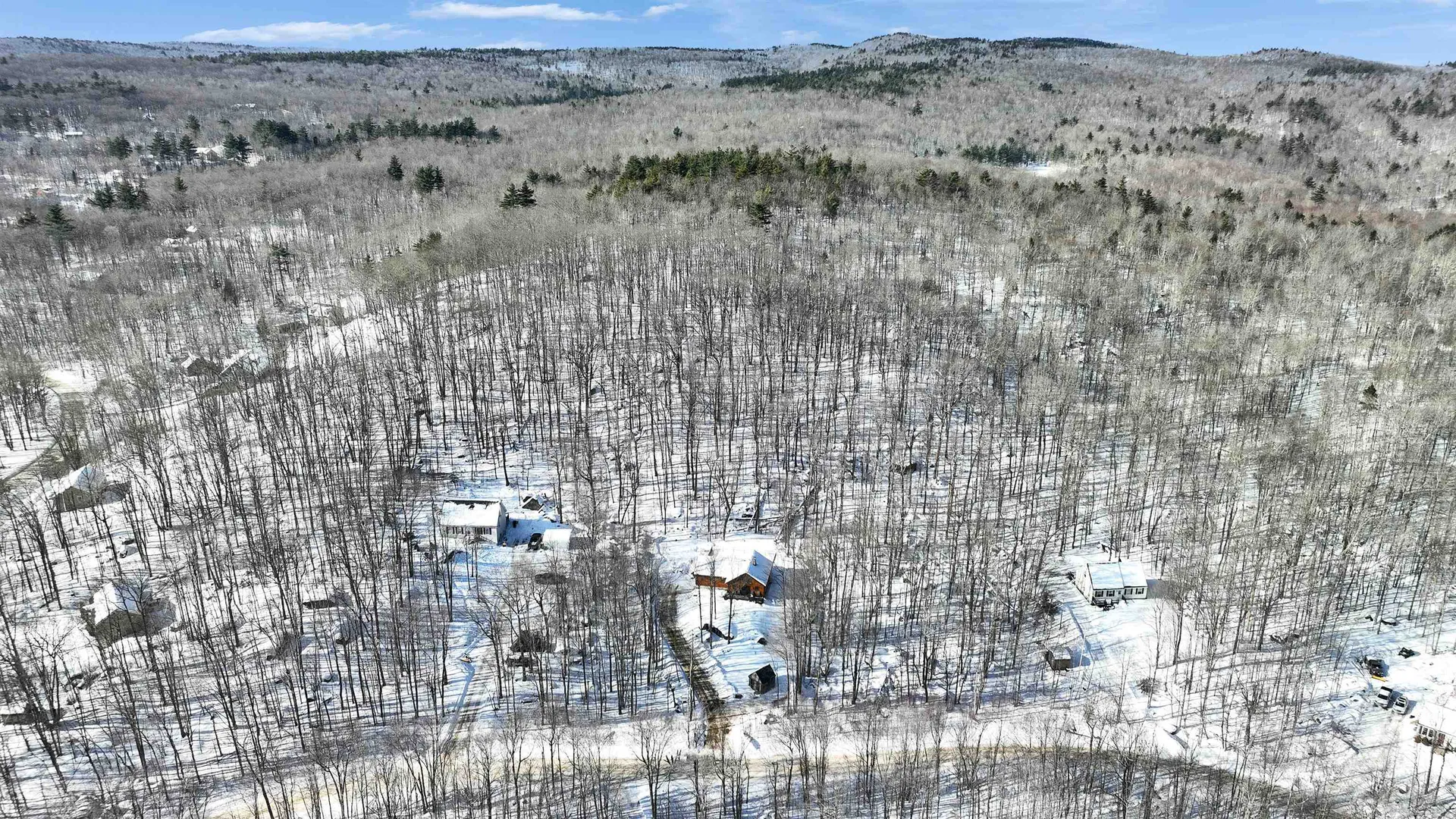 664 Tigola Trail Stoddard NH 03464