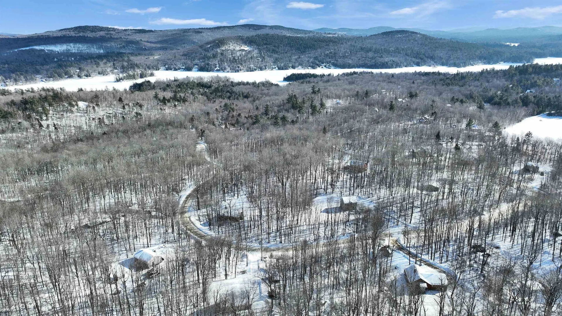 664 Tigola Trail Stoddard NH 03464