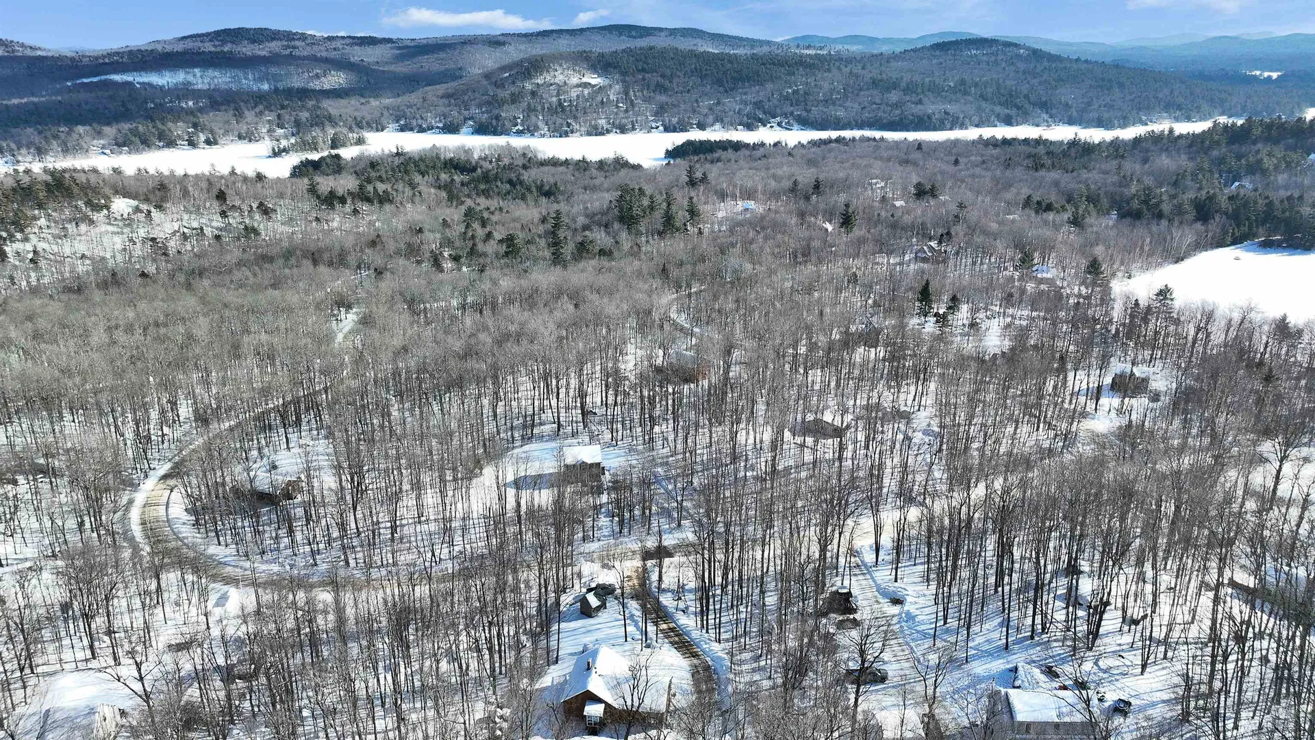 664 Tigola Trail Stoddard NH 03464