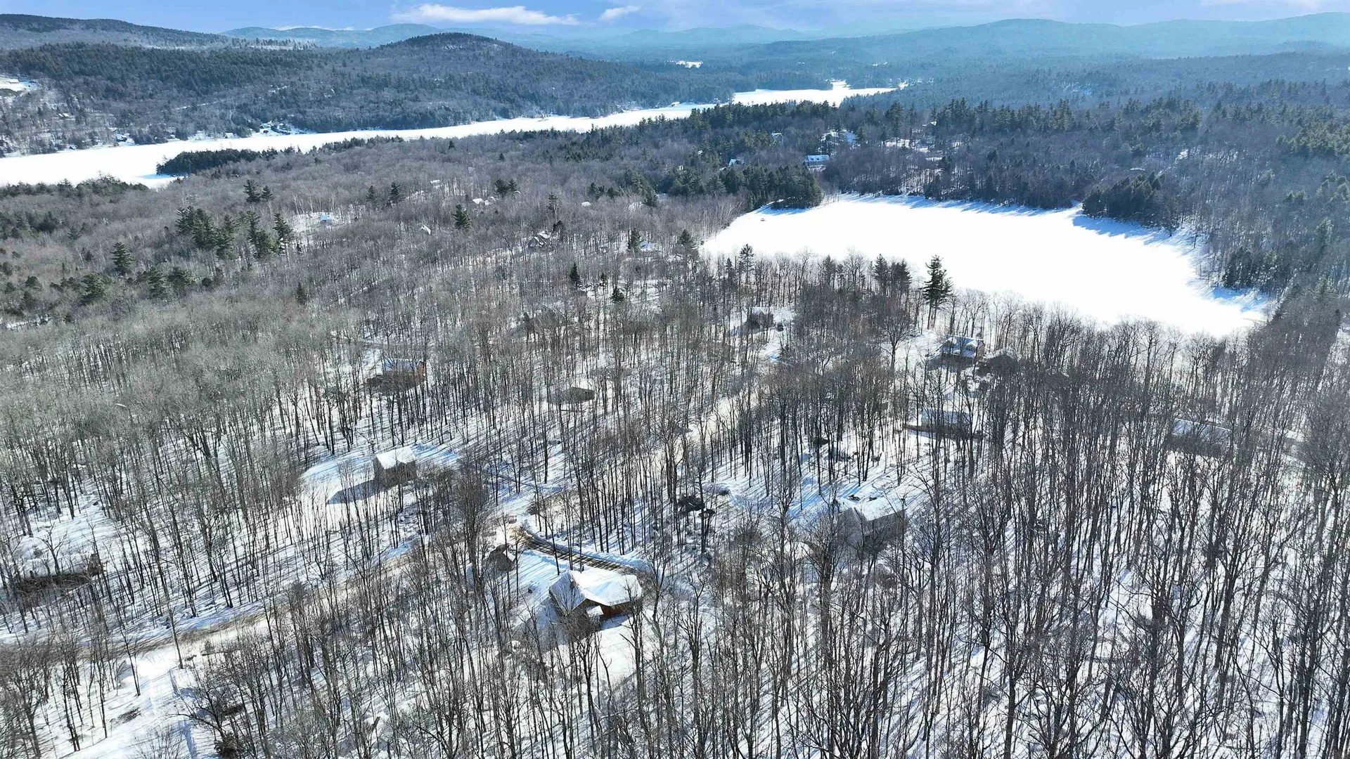 664 Tigola Trail Stoddard NH 03464