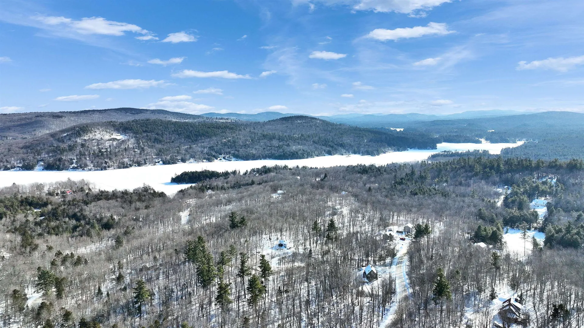 664 Tigola Trail Stoddard NH 03464