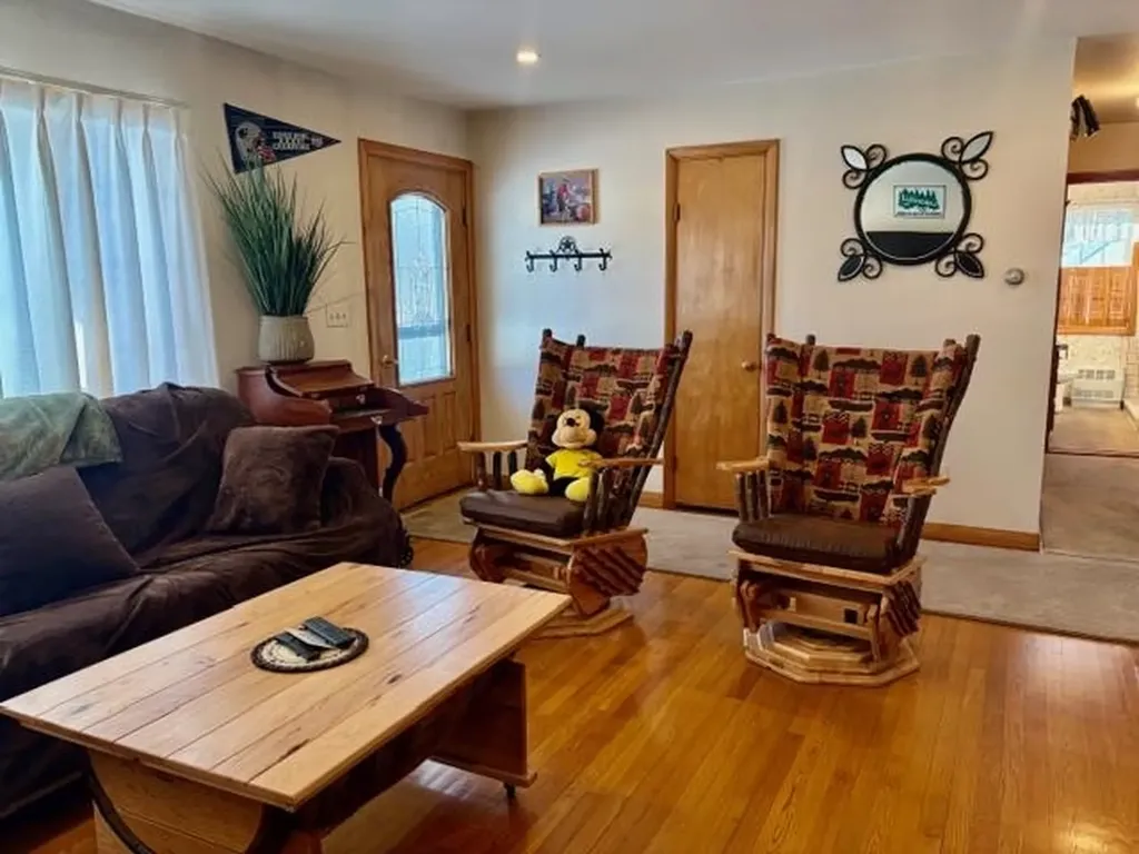25 Bret Street Berlin NH 03570